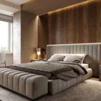 بازار سرویس تخت خواب ۲ نفره ۱ نفره باکس تشک مدل ۴۰