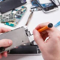 تعمیرات موبایل در محل شما
