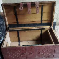 صندوق قدیمی