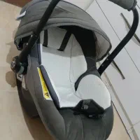 کالسکه وکریر