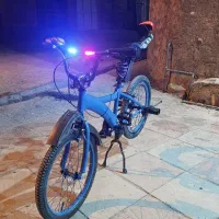 دوچرخه 20