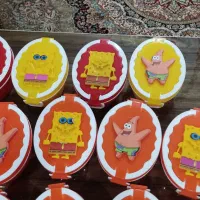 ظرف تغذیه بچه