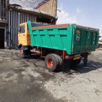 خاور کمپرسی808و608|خودرو سنگین|چهاردانگه (تهران), |دیوار