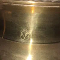 سمار زغالی روسی|سماور، چایساز، قهوهساز|تهران, قصر فیروزه ۱|دیوار