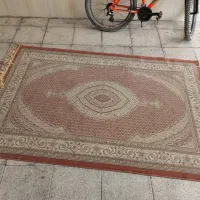 فرش چهار متری