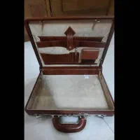کیف چرم بوفالو رنگ عسلی|کیف، کفش، کمربند|اصفهان, احمدآباد|دیوار