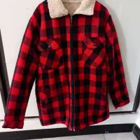 کاپشن تو خزدار