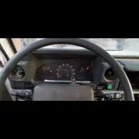 تویوتا تروپی 3f|خودرو سواری و وانت|ایلام, |دیوار