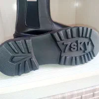 نیم بوت|کیف، کفش، کمربند|قوچان, |دیوار