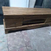 میزتلوزیون چوبی|میز تلویزیون|مشگین شهر, |دیوار