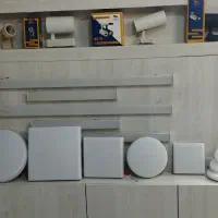 لامپ ال ای دی انواع وات ها