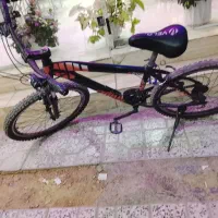 دوچرخه ۲۶|دوچرخه، اسکیت، اسکوتر|آبدانان, |دیوار