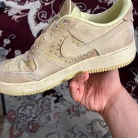 Nike Air Force 1 نایک ایرفورس وان|کیف، کفش، کمربند|تهران, حسن‌آباد|دیوار