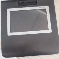 پد امضای دیجیتال