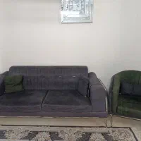 مبل راحتی اسپرت ۷ نفره