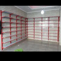 قفسه سوپری/دیواری و خودایستاده/|فروشگاه و مغازه|شیراز, تحویلی|دیوار