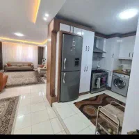 آپارتمان مدرن و آماده تحویل در منطقه ابوطالب ۵۰