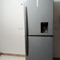یخچال درحد نو