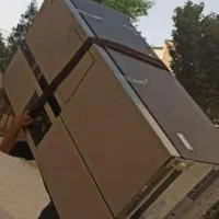 اتوبار باربری ولیعصر پردیس فاز۱۱و۸و۹مهراباد دماوند|خدمات حمل و نقل|پردیس, فاز ۱|دیوار