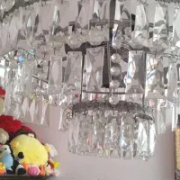 لوستر|لوستر و چراغ آویز|مشهد, کاظم آباد|دیوار