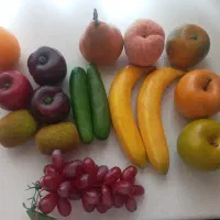 میوه مصنوعی