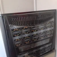 بخاری گازی سالم|بخاری، هیتر، شومینه|تهران, آبشار|دیوار