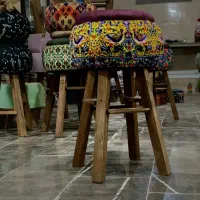 اپنی (صندلی جلوی اپن)|صندلی و نیمکت|قرچک, باقرآباد|دیوار