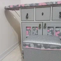 میز اتو در حد نو