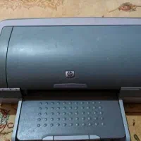 دستگاه پرینتر رنگی (HP 5150)