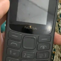 نوکیا ۱۰۵HDMشرکتی