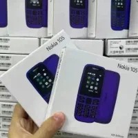 گوشی نوکیا ساده 105 2019 ویتنام ضمانت ریجستری|موبایل|مشهد, عامل|دیوار