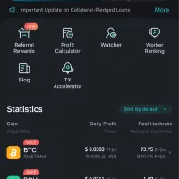 ماینر رفع قطعی ریجکتی