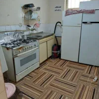 منزل مبله دوخوابه مرکزشهر