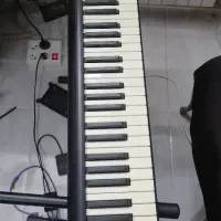 کیبورد میدی کنترلر Icon|پیانو، کیبورد، آکاردئون|شیراز, شهرک گلستان|دیوار