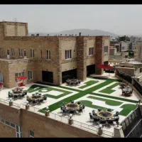 استخدامی هتل ایثار