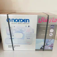 چرخ خیاطی مارشال مدل نوردن ۹۰۸