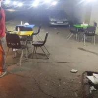 وسایل کامل جیگرکی|کافی‌شاپ و رستوران|ملارد, |دیوار