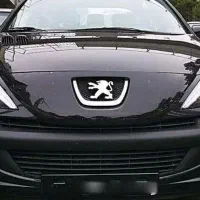 ۲۰۷ پانا اتومات صفر کیلومتر