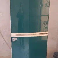 یخچال  کارکرده