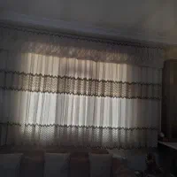 پرده اشپزخانه و پذیرایی