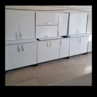 کابینت ۶مترعمده۲۰تومن نصب رایگان ارسال رایگان|مصالح و تجهیزات ساختمان|بروجرد, |دیوار