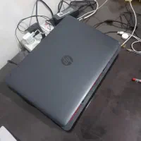 لپ تاپ hp probook 650 g3|رایانه همراه|لامرد, |دیوار