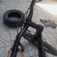 دوچرخه ۲۶|دوچرخه، اسکیت، اسکوتر|شیروان (خراسان), |دیوار
