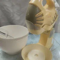 هم زن برقی جنس قدیمی سالم