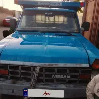 نیسان  ابی مدل  ۹۲|خودرو سواری و وانت|بیرجند, |دیوار