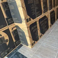 فروش اقساطی باند RCF 735-935