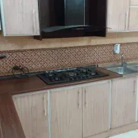 ۱۰۷ متر راه مجزا مفتح روف اختصاصی / معاوضه|فروش آپارتمان|نجف‌آباد, مزرعه طالب|دیوار