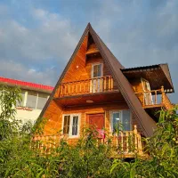 اجاره ویلا|اجارهٔ کوتاه‌مدت ویلا و باغ|ساری, |دیوار