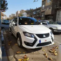 QUIK-GXRمدل1403|خودرو سواری و وانت|میانه, |دیوار