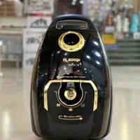 جارو برقی بوش آلمان با ضمانت اصلی|جاروبرقی، جارو شارژی، بخارشو|بانه, |دیوار